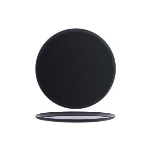 Serax Terres De Reves Dark Blue Round Plate 260mm