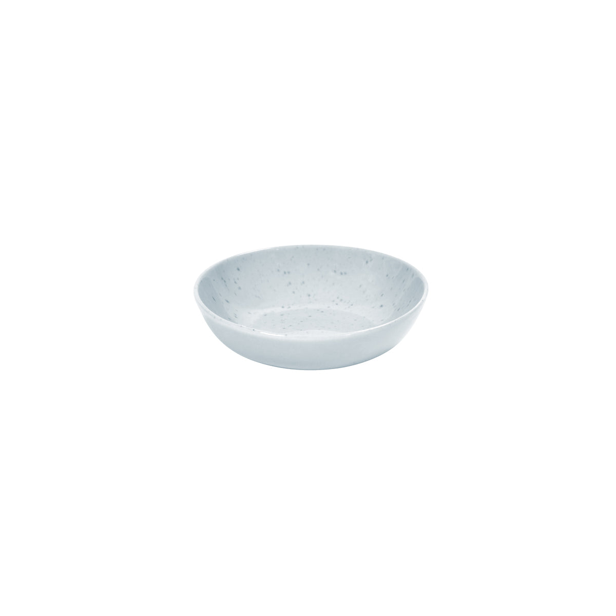 Serax Terres De Reves Light Blue Round Mini Bowl 90mm