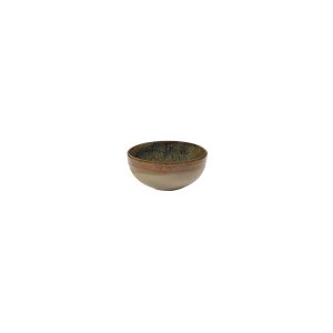 Serax Surface Indi Grey Round Bowl 90mm