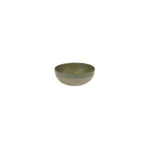 Serax Surface Camo Green Round Bowl 110mm