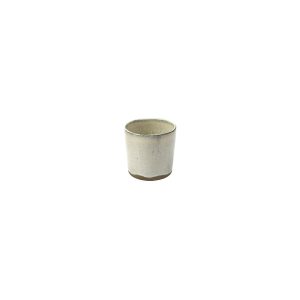 Serax Merci Off White Tumbler 74mm