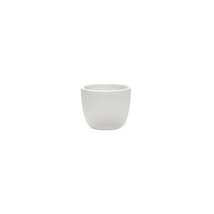 Serax Passe-Partout Matt White Cup No Handle 70mm