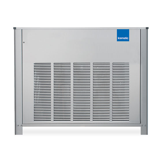 ICEMATIC 1020kg High Production Super Flake Ice Machine SFN1000-A