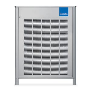ICEMATIC 2100kg High Production Super Flake Ice Machine SFN2200-A