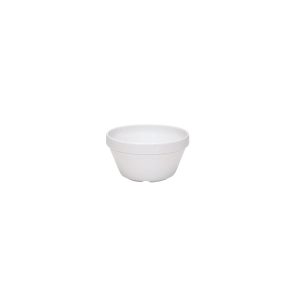 Hospital Range Stackable Round Soup Bowl 120x64mm / 330ml