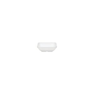Donna Senior Square Salad Dish 120x120mm