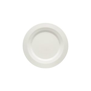 Allure Round Plate Flat Rim 220mm