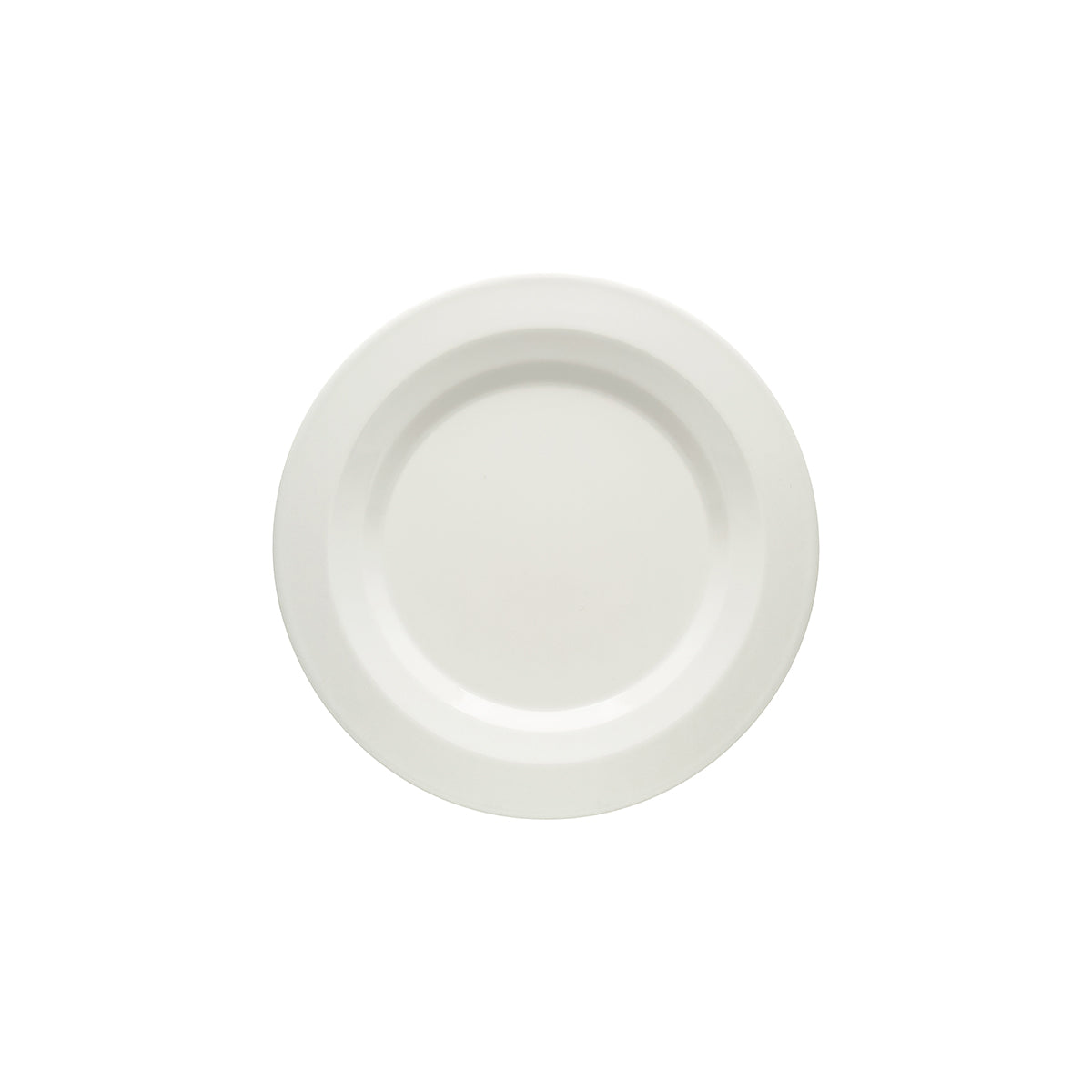 Allure Round Plate Flat Rim 220mm