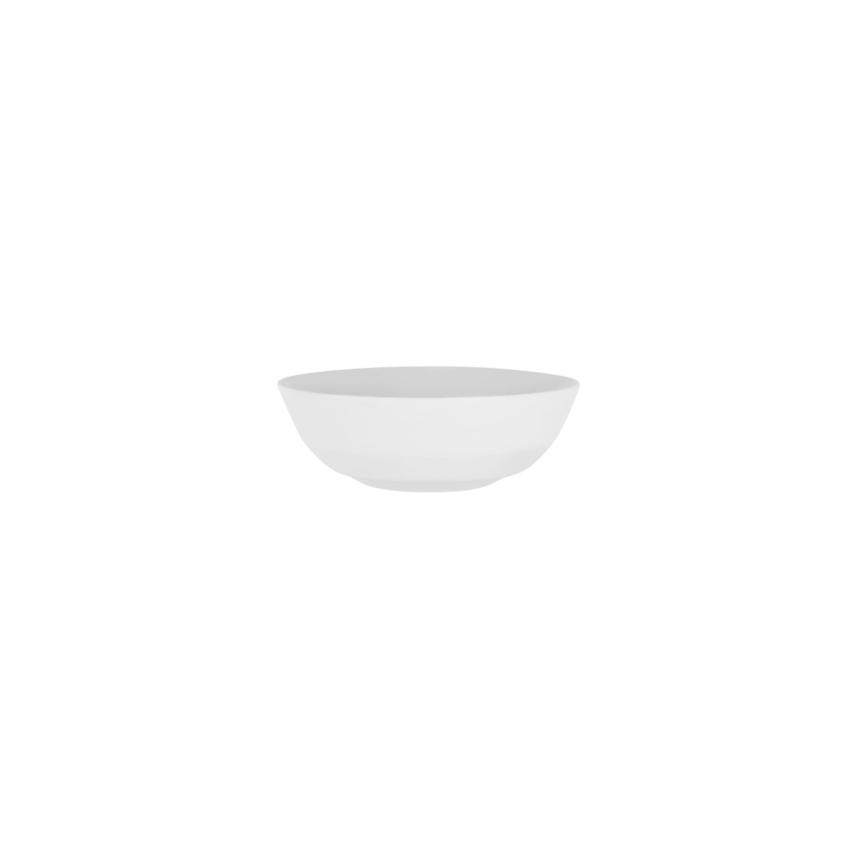 Allure Round Salad Dish 180mm