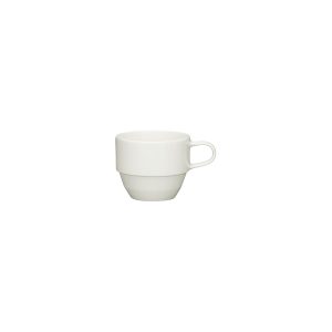 Allure Stackable Cup 190ml