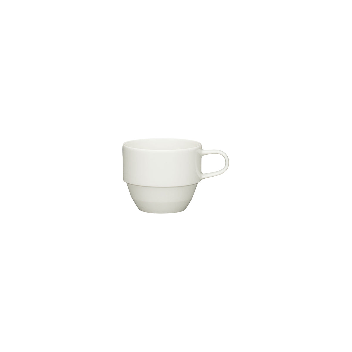 Allure Stackable Cup 190ml
