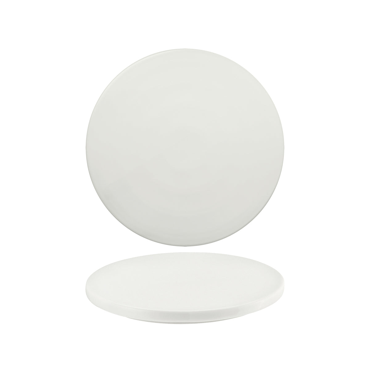 Shiro Round Plate 260mm