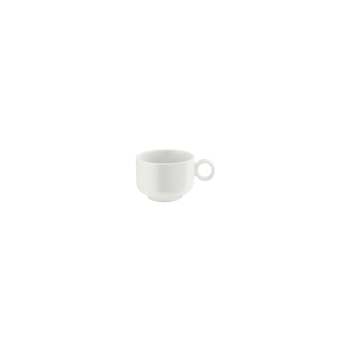 Shiro Coffee Cup 200ml