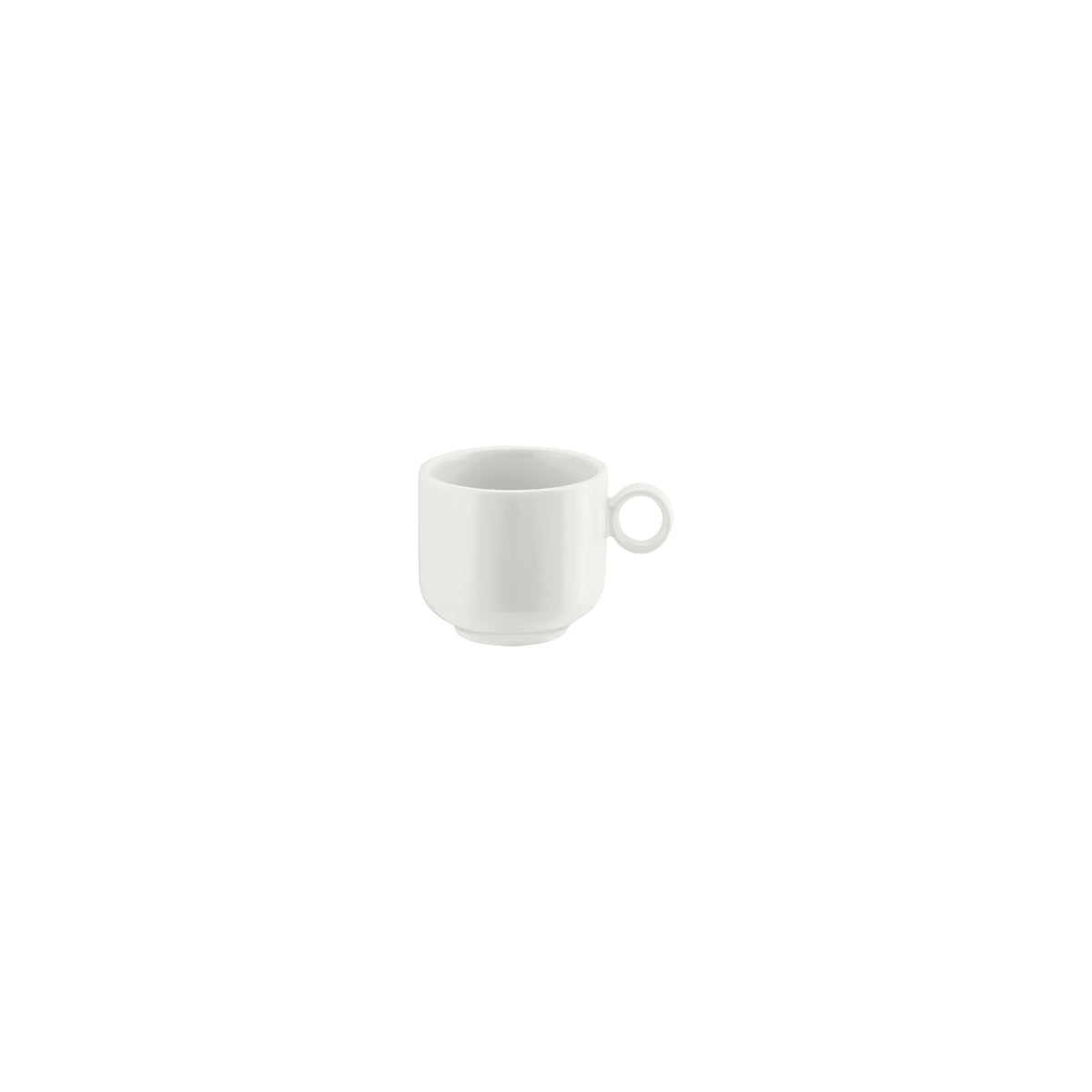 Shiro Coffee Cup 260ml