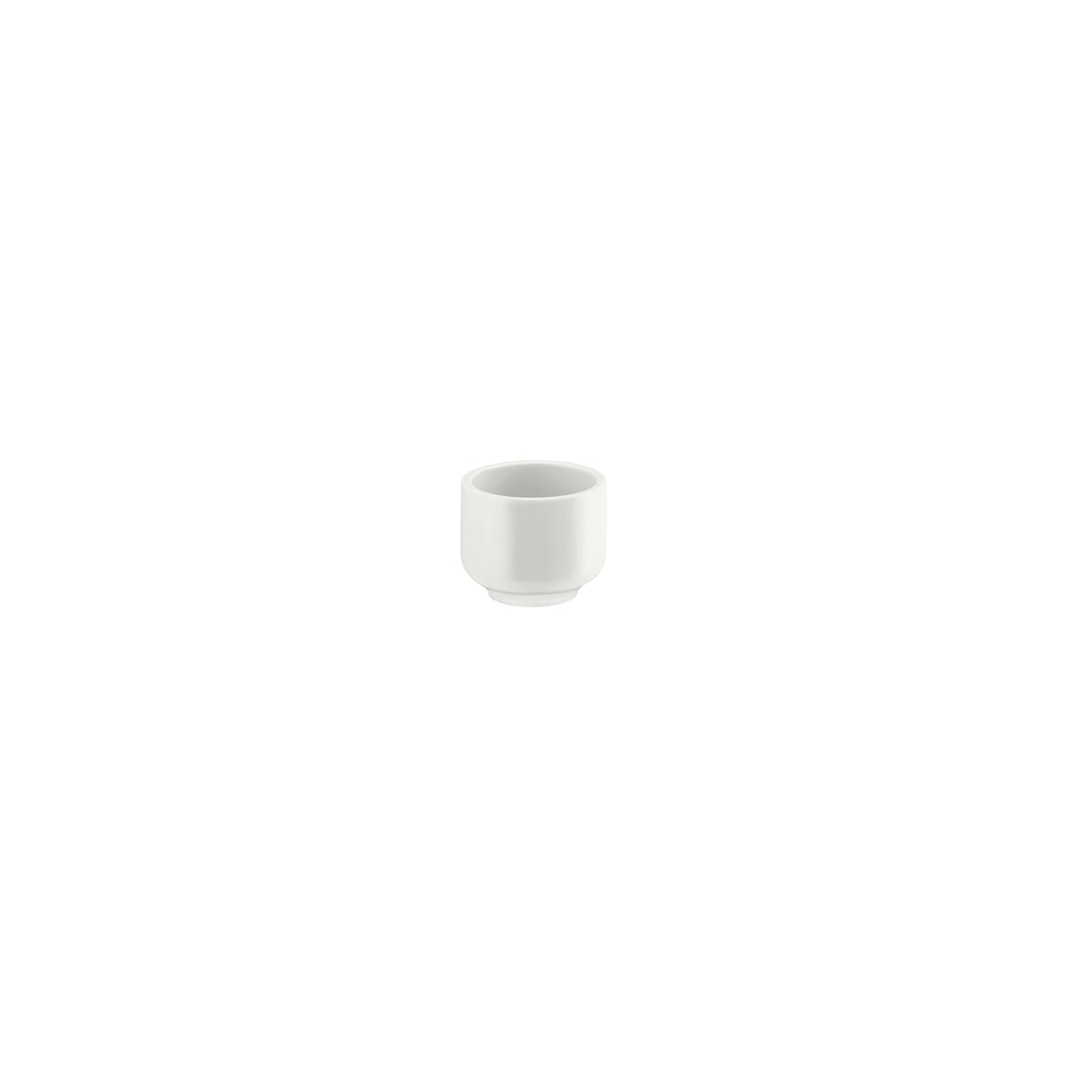 Shiro Round Bowl 100ml