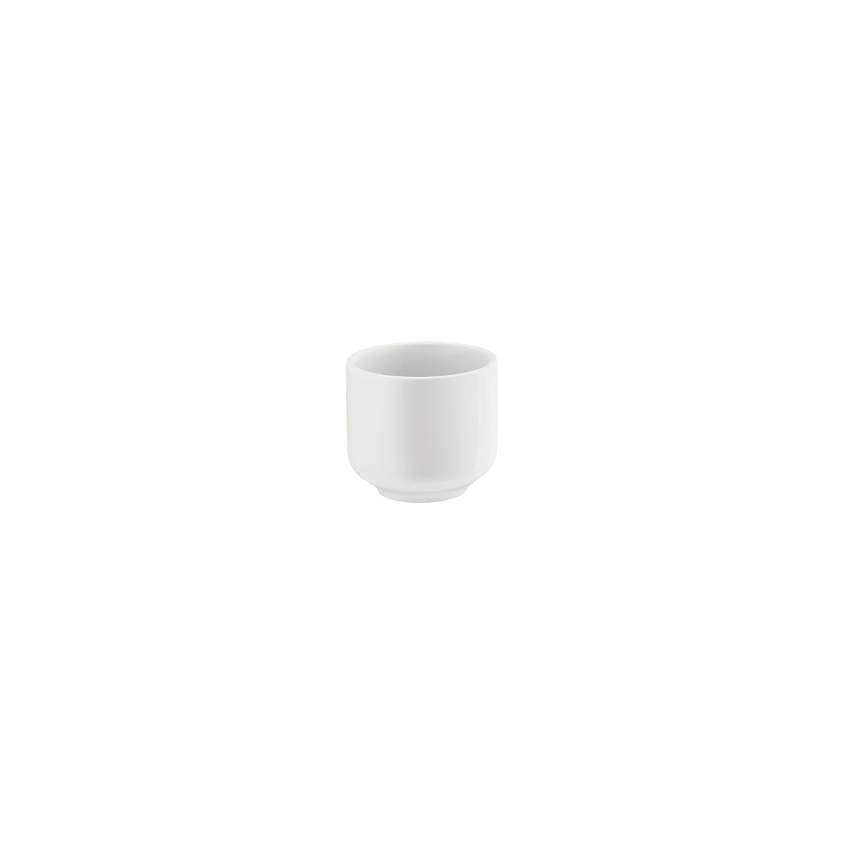 Shiro Round Bowl 260ml