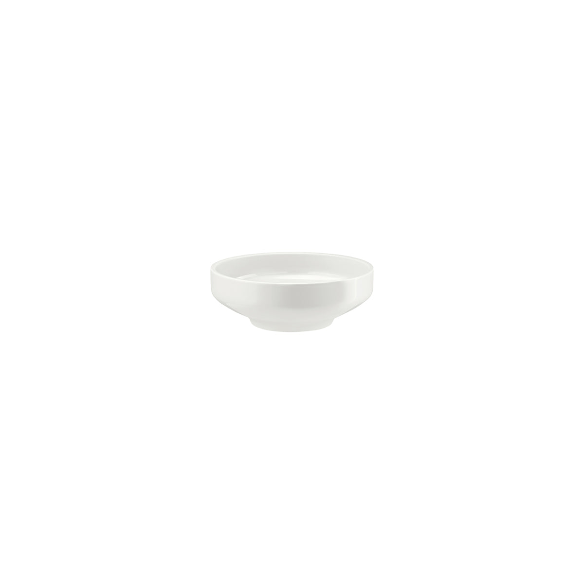 Shiro Round Bowl 120mm