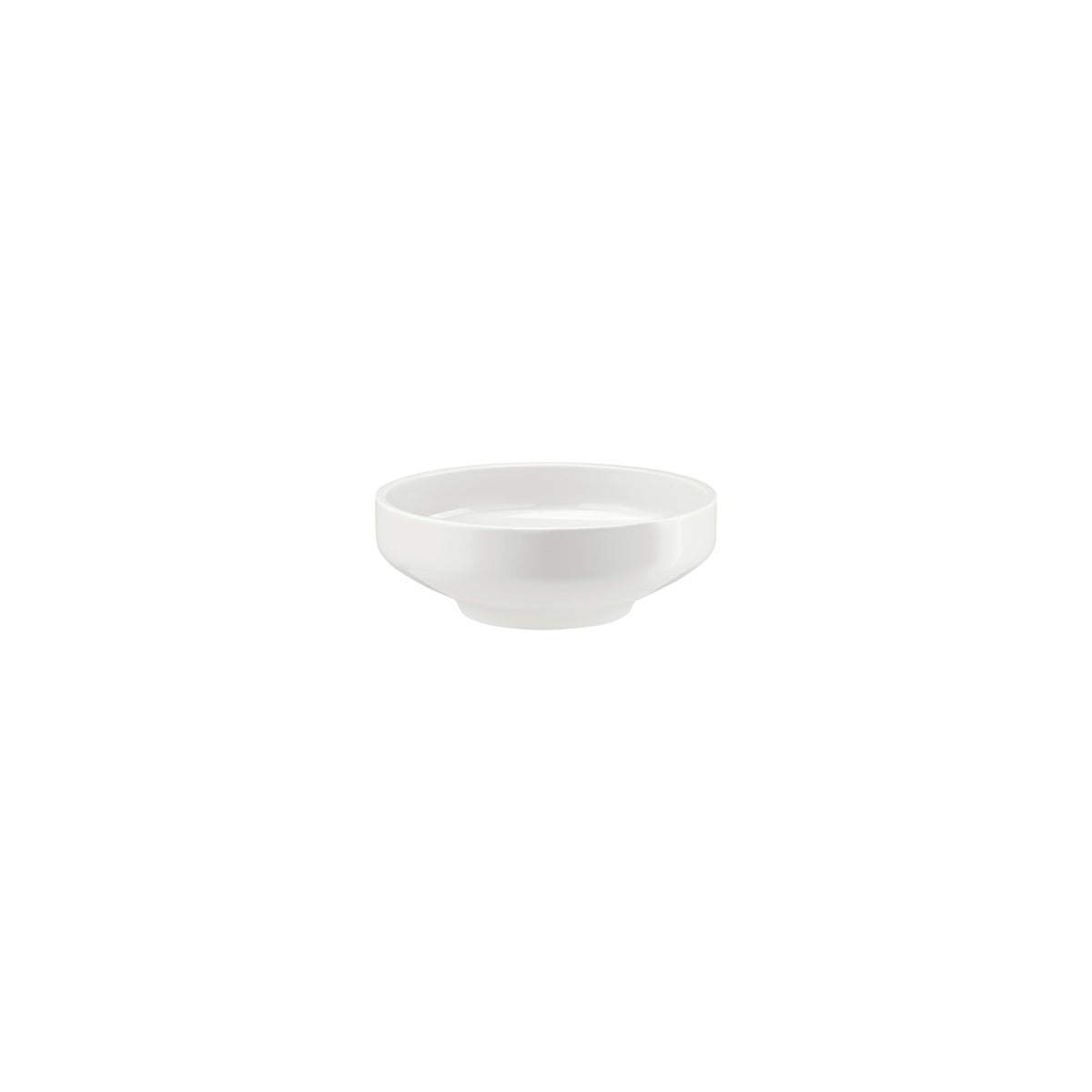 Shiro Round Bowl 150mm