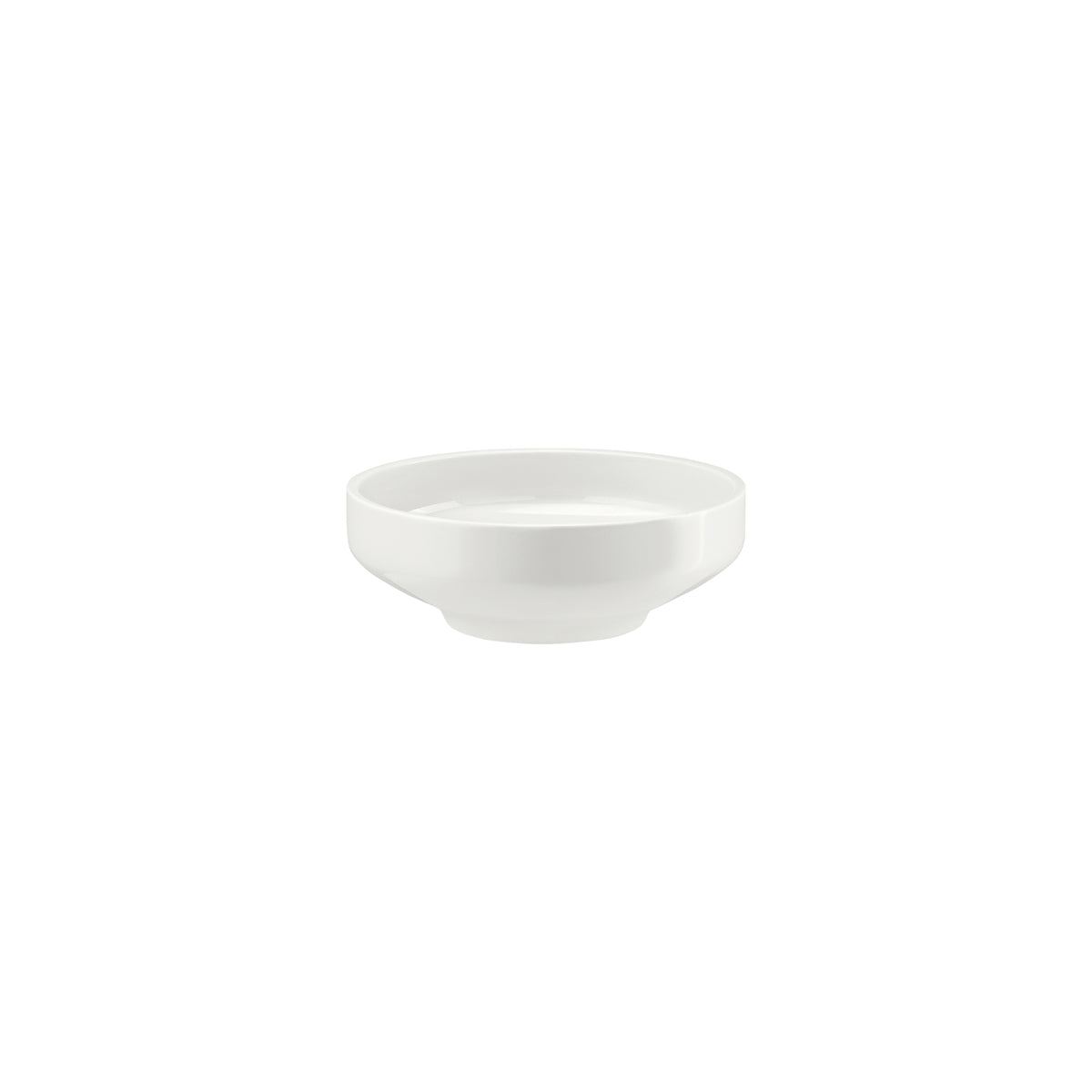 Shiro Round Bowl 190mm