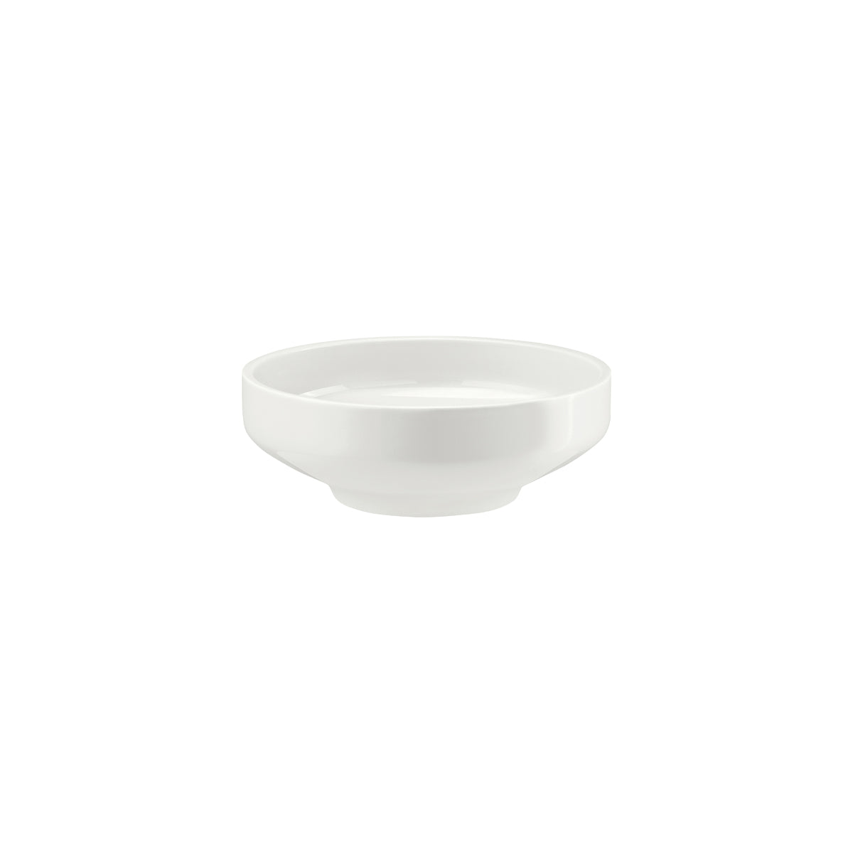 Shiro Round Bowl 220mm