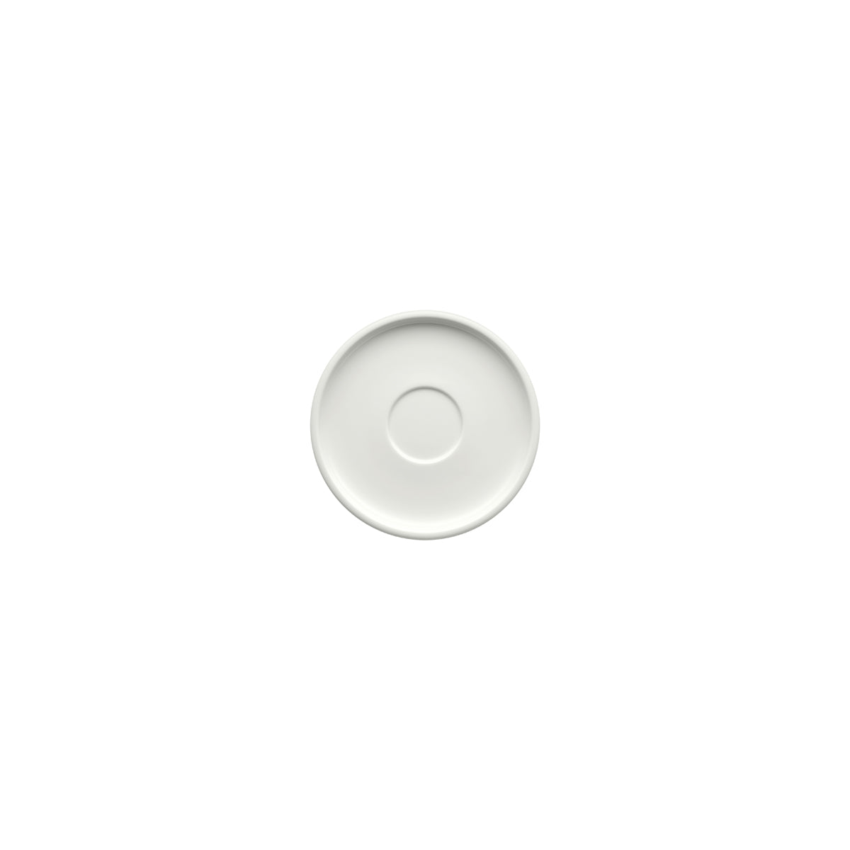 Shiro Espresso Saucer 126mm