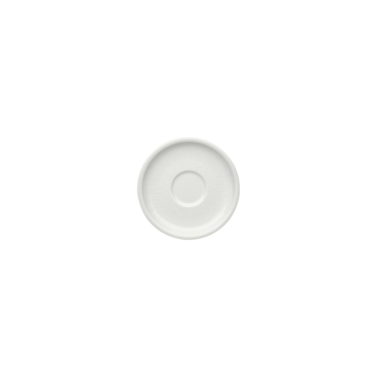 Shiro Espresso Saucer 127mm