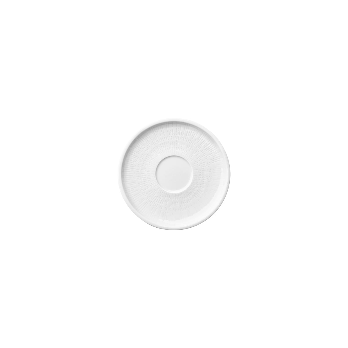Shiro Universal Saucer 166mm