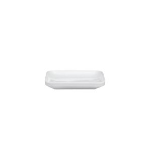 Donna Senior Square Plate 130x130mm