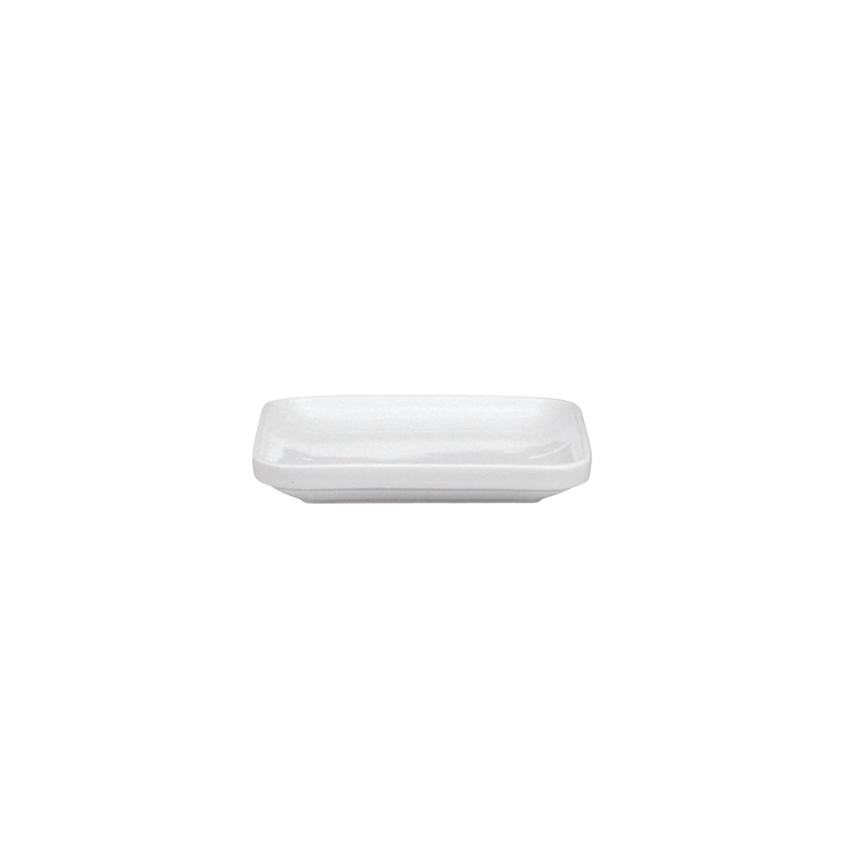 Donna Senior Square Plate 130x130mm