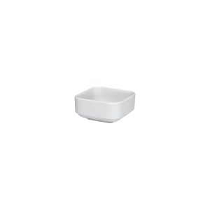 Donna Senior Square Salad Dish 90x90mm / 180ml