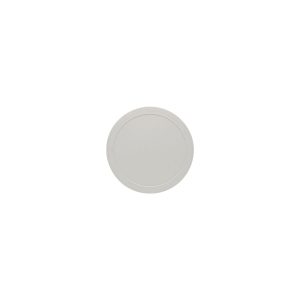 Donna Senior Round Bowl Lid 129mm Grey