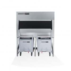 SILO SCD600 Ice Cube Storage Bin & Transport System