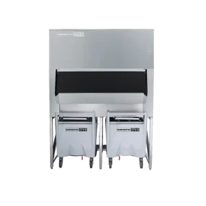 SILO SCD800 Ice Cube Storage Bin & Transport System