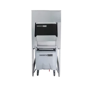 SILO SCS300 Ice Cube Storage Bin & Transport System