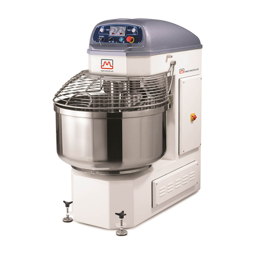 Bakery Spiral Mixer