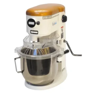 ROBOT COUPE 5 L PLANETARY MIXER