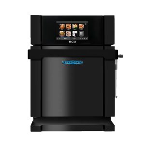 Turbochef SPTC.ECO.BANDIDO.BL - Ventless Rapid Cook Oven with Panini Press