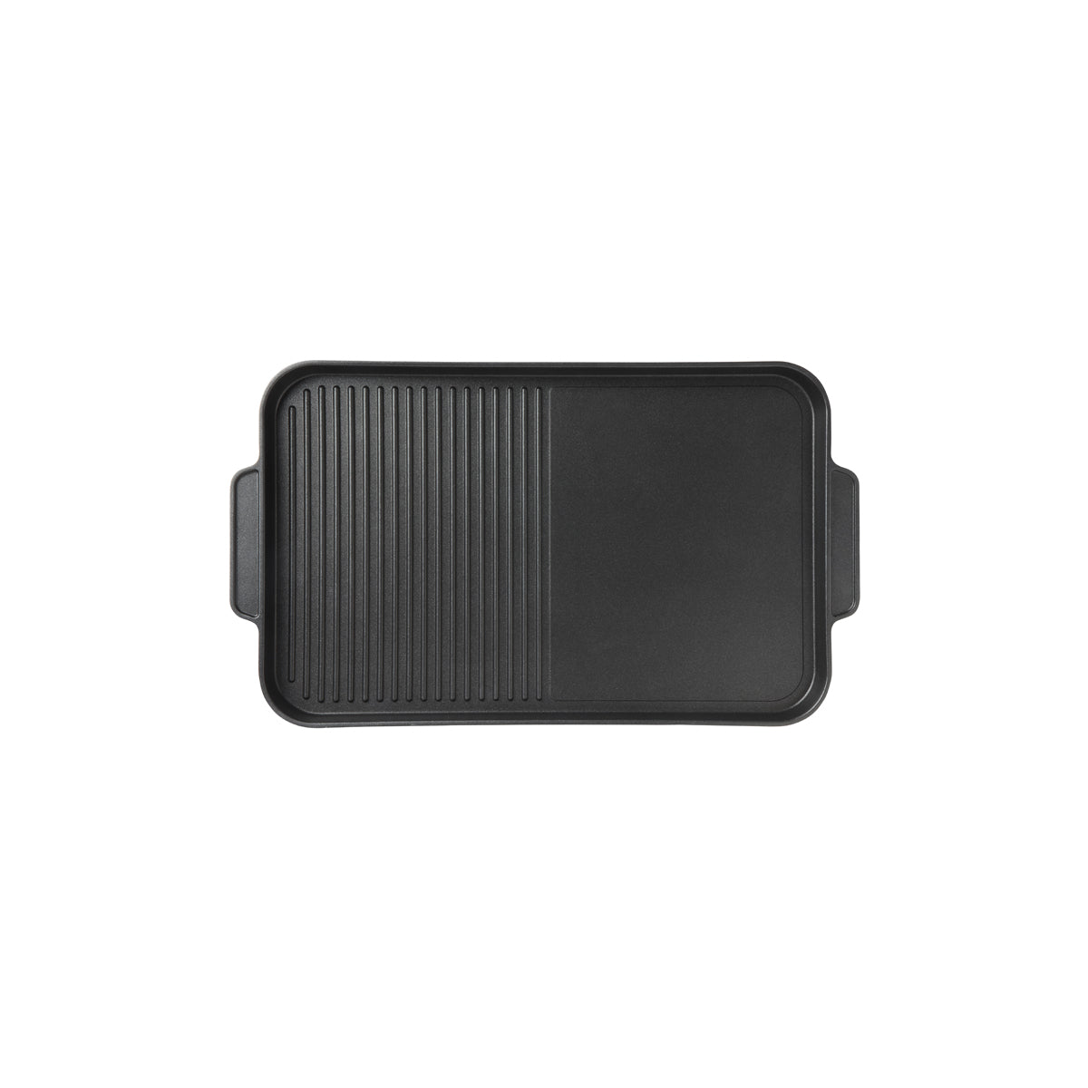 Giant Grill Plate