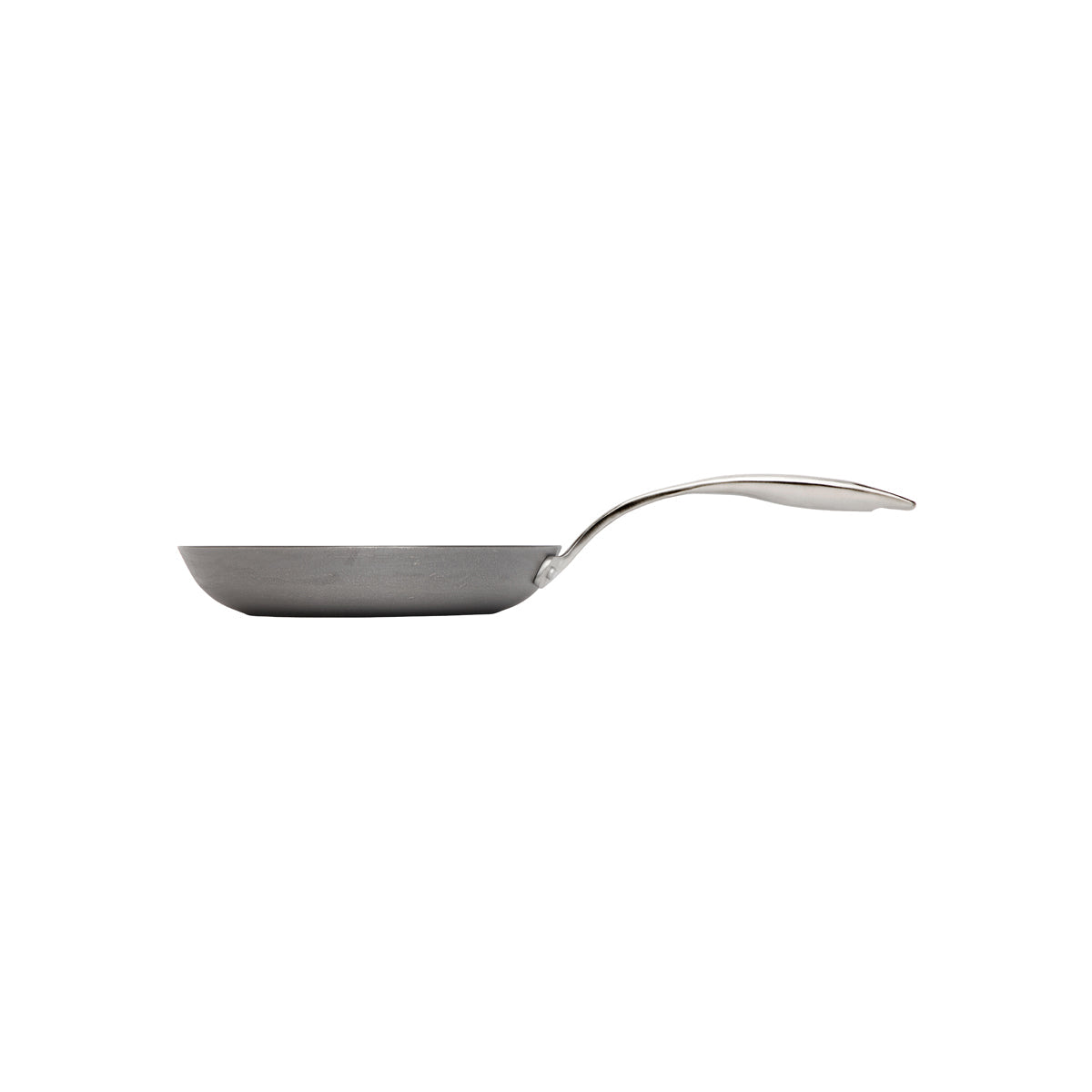 Light Weight Cast Iron Frypan 240mm