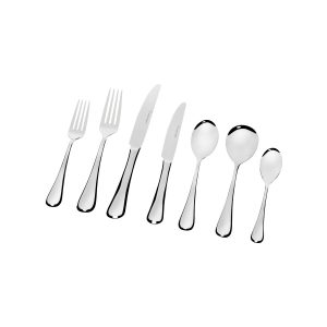 Chelsea 56pc Cutlery Set