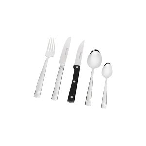 Oxford 50pc Cutlery Set