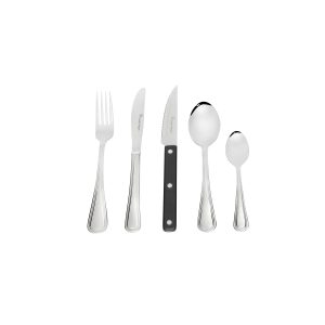 Sheffield 50pc Cutlery Set