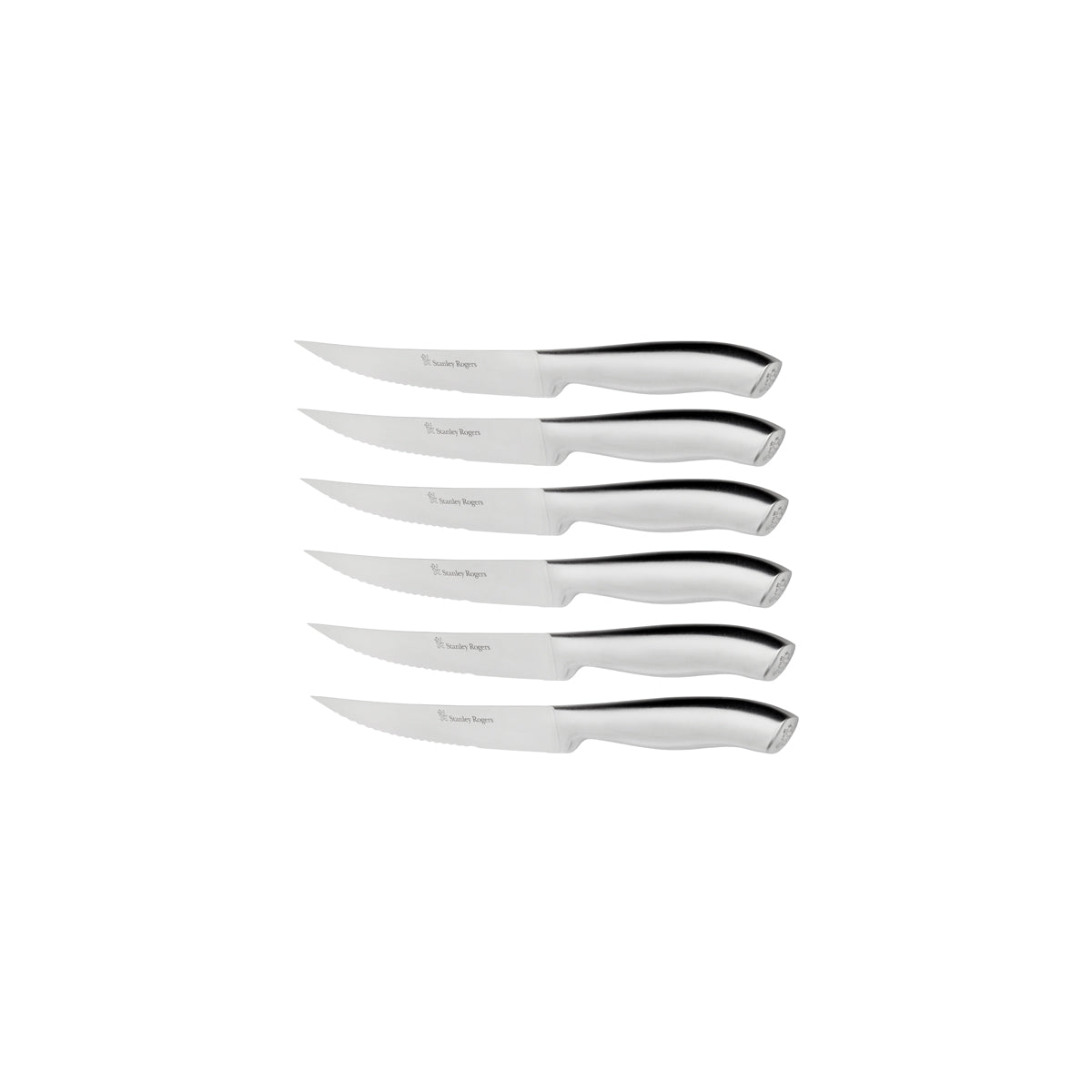 Imperial 6pc Steak Knife Set