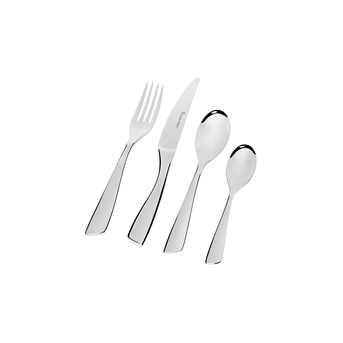 Soho 24pc Cutlery Set