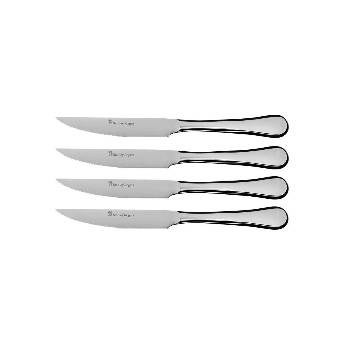Chelsea 4pc Steak Knife Set