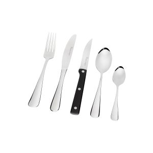 Hampstead 40pc Cutlery Set