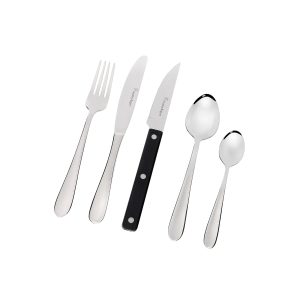 Albany 60pc Cutlery Set