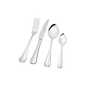 Baguette 24pc Cutlery Set