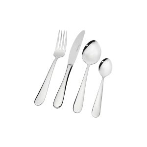 Albany 24pc Cutlery Set