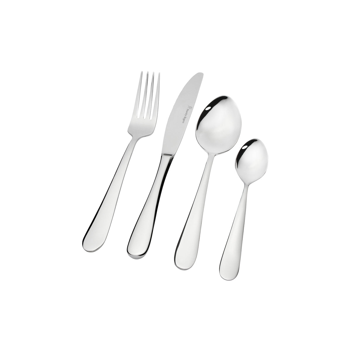 Albany 24pc Cutlery Set